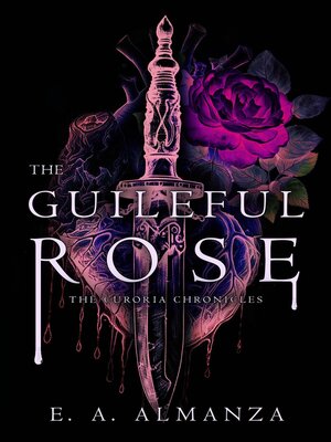 cover image of The Guileful Rose